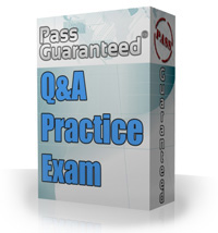 A00-211 Practice Exam Questions icon